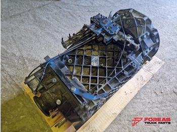 Menjač za Kamion ZF ECOSPLIT 16S - 2220: slika 5