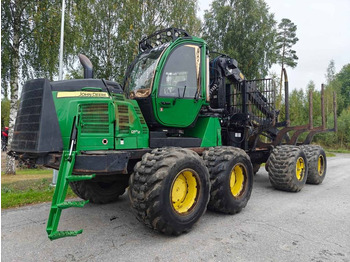 Prevoznik JOHN DEERE