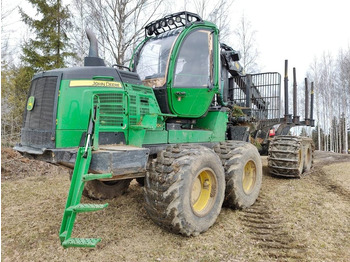 Prevoznik JOHN DEERE