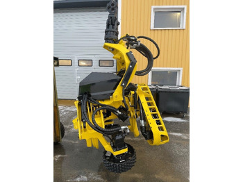 Glava za sečenje JOHN DEERE