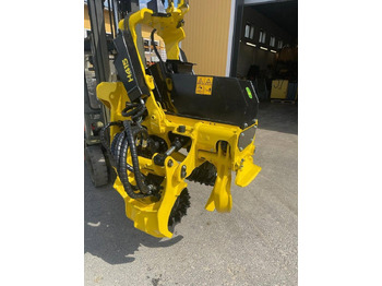 Glava za sečenje JOHN DEERE