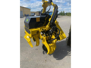 Glava za sečenje John Deere H 415: slika 4 Glava za sečenje John Deere H 415: slika 4