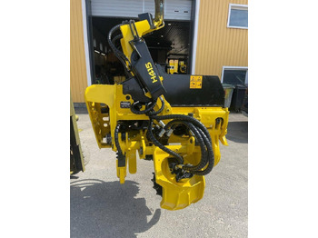 Glava za sečenje John Deere H 415: slika 2 Glava za sečenje John Deere H 415: slika 2