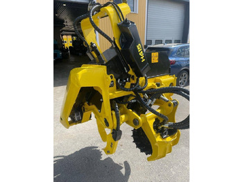 Glava za sečenje John Deere H 415: slika 3 Glava za sečenje John Deere H 415: slika 3