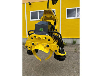 Glava za sečenje JOHN DEERE