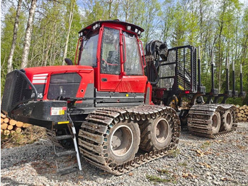 Prevoznik KOMATSU