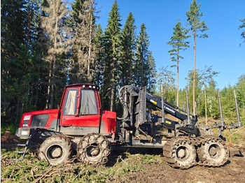 Prevoznik Komatsu 875: slika 2