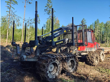 Prevoznik Komatsu 875: slika 5