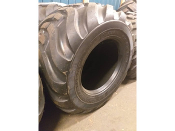 Guma za Šumarska oprema novi Nokian Forest tires: slika 5