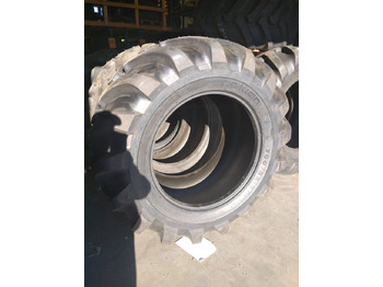 Guma za Šumarska oprema novi Nokian Forest tires: slika 2