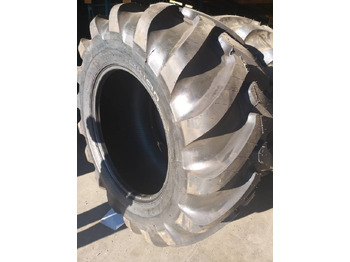 Guma za Šumarska oprema novi Nokian Forest tires: slika 4