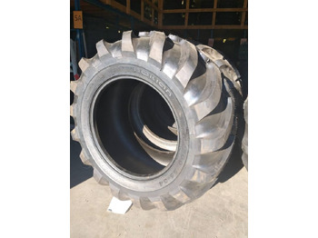 Guma za Šumarska oprema novi Nokian Forest tires: slika 3