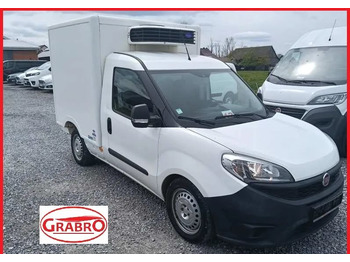 Dostavno vozilo hladnjača FIAT Doblo 1.6
