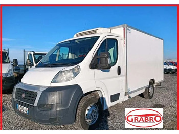 Dostavno vozilo hladnjača FIAT Ducato