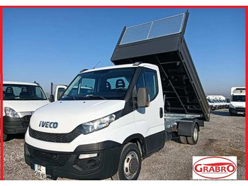 Dostavno vozilo istovarivač IVECO Daily 35C15