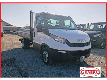 Dostavno vozilo istovarivač IVECO Daily 35C15