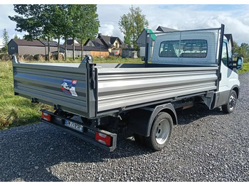 Dostavno vozilo istovarivač Iveco DAILY 35C13, 35C12, 35C14, 35C15: slika 4