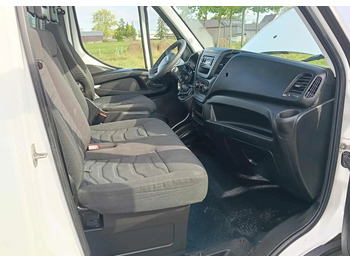 Dostavno vozilo istovarivač Iveco DAILY 35C13, 35C12, 35C14, 35C15: slika 5