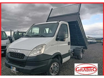 Dostavno vozilo istovarivač IVECO Daily 35C15