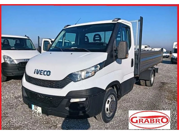 Iveco DAILY 35C13, 35C15 Iveco DAILY 35C13, 35C15: slika 1