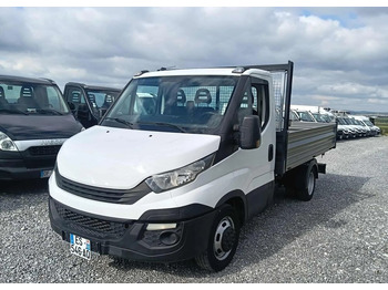 Dostavno vozilo istovarivač IVECO Daily 35C15