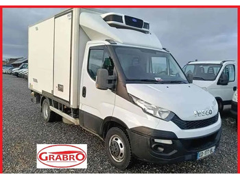 Dostavno vozilo hladnjača IVECO Daily 35C15