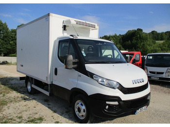 Dostavno vozilo hladnjača IVECO Daily 35c13