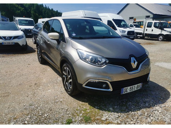SUVSUV RENAULT