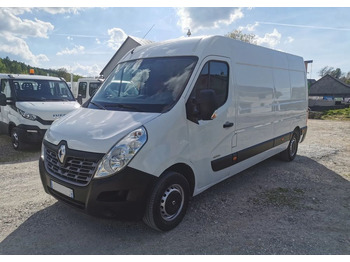 Furgon RENAULT Master 2.3
