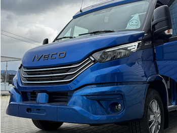 Dostavno vozilo novi IVECO Daily 35S18HA8/P: slika 2