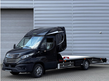Šlep vozilo IVECO Daily 35s21