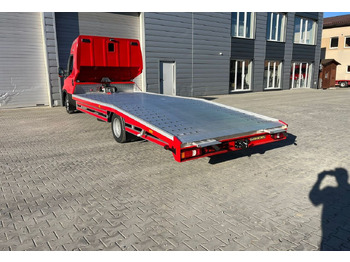 IVECO DAILY 50C18 IVECO DAILY 50C18: slika 5