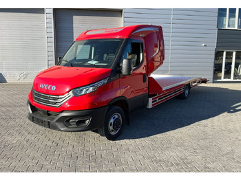 IVECO DAILY 50C18 IVECO DAILY 50C18: slika 4