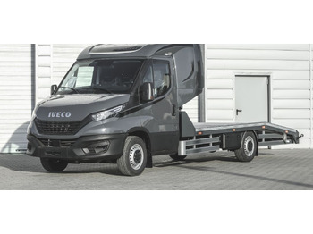 Šlep vozilo IVECO Daily