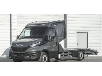 Šlep vozilo IVECO Daily: slika 2