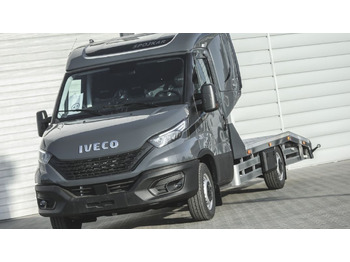 Šlep vozilo IVECO Daily: slika 4