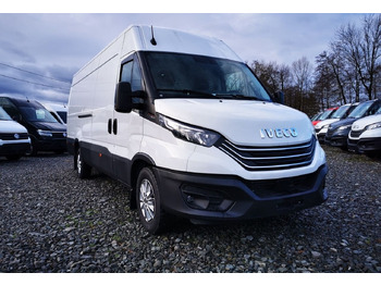 Furgon IVECO Daily 35s18