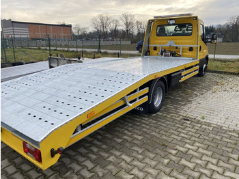Šlep vozilo novi IVECO IVECO DAILY 70C18 laweta Hi-Matic: slika 4