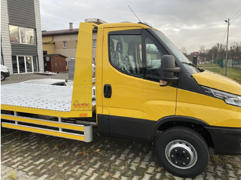 Šlep vozilo novi IVECO IVECO DAILY 70C18 laweta Hi-Matic: slika 3