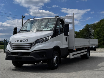 Kamion sa tovarnim sandukom IVECO Daily 70c18