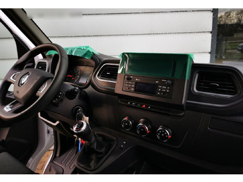 Dostavno vozilo sa otvorenom sandukom novi Renault Master L3 165KM: slika 3