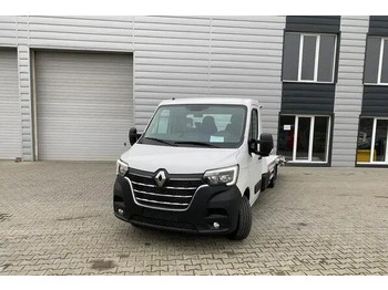 Šlep vozilo RENAULT Master