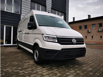 Furgon VOLKSWAGEN Crafter