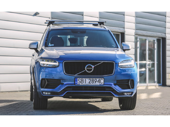 SUVSUV VOLVO