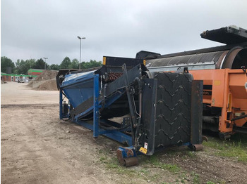 Sito Doppstadt Sternsiebmaschine HS 401 Selector: slika 4