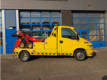 Iveco Daily 50 C12 + Lepel, Hefbril Iveco Daily 50 C12 + Lepel, Hefbril: slika 5