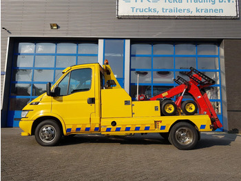 Šlep vozilo IVECO Daily