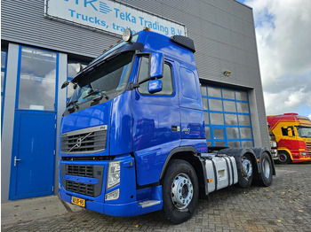 Tegljač VOLVO FH 460
