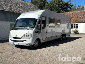 Kamper KNAUS