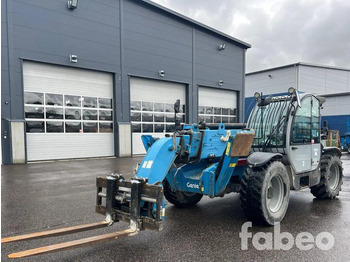 Teleskopski upravljač GENIE